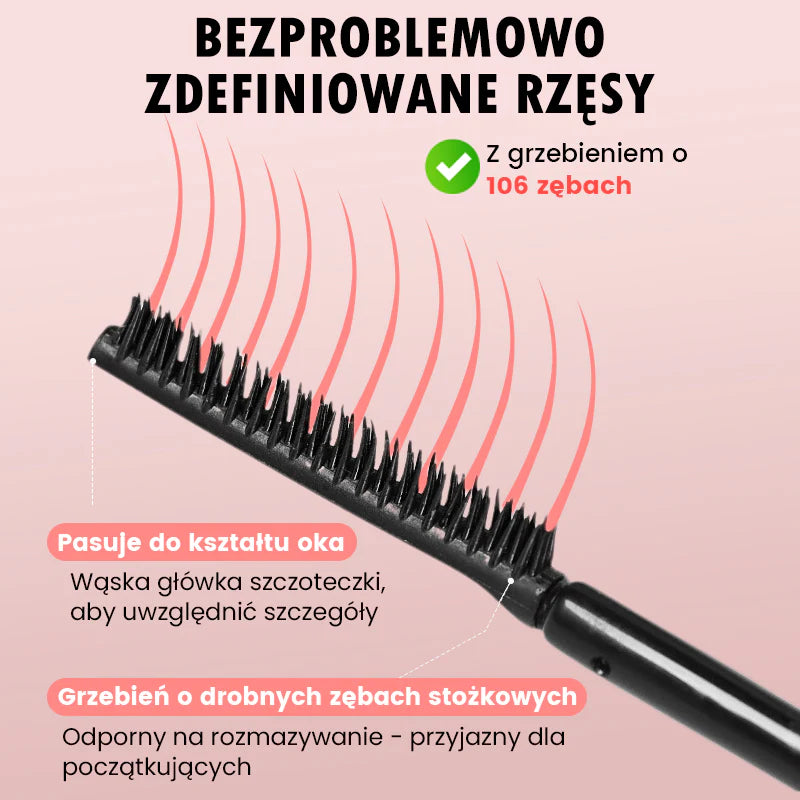 Predlžujúca a natočujúca maskara（🔥Kúp 1 a dostaneš 1 zadarmo🔥）