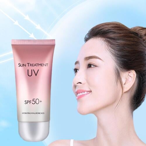 OCHRANNÝ KRÉM PROTI SUŠENIU S UV IZOLÁCIOU SPF50