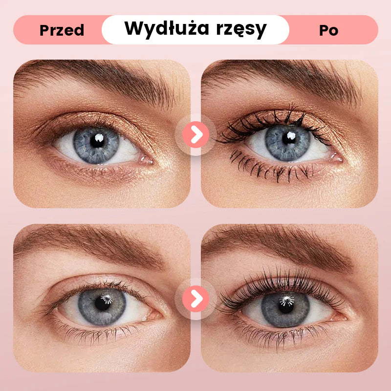 Predlžujúca a natočujúca maskara（🔥Kúp 1 a dostaneš 1 zadarmo🔥）