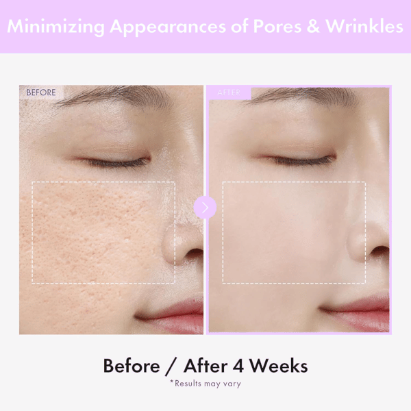 （🔥Kúp 1 a dostaneš 1 zadarmo🔥）Bakuchiol Plumping Serum Minimizer na póry a vrásky
