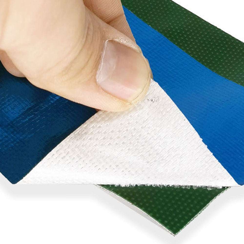 💪 Extra lepiaca páska na plachty – drží pevne a dlho!