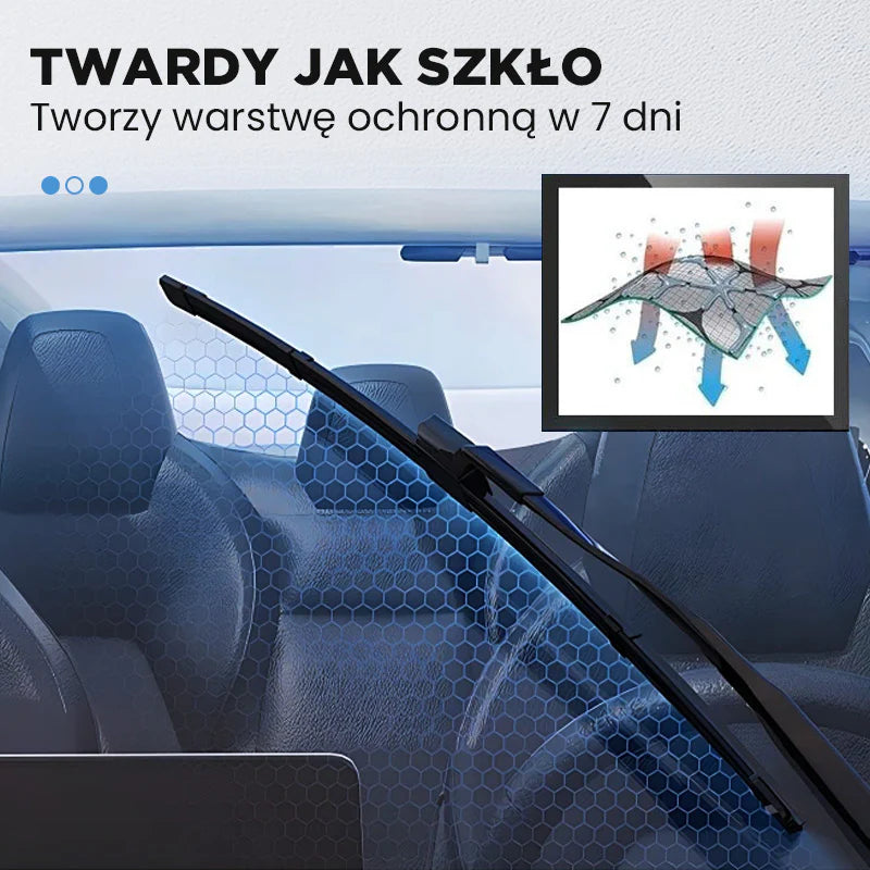 💥 Oprav si prasknuté sklo rýchlo a jednoducho! Nová vylepšená formula!