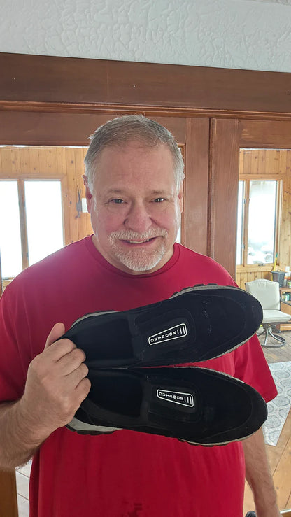 (🔥50% kedvezmény ma - ne maradj le!)⏰ - pulosar® márka - Puha és kényelmes német ortopéd cipők ✅(lábboltozat-támasz - lábfájdalom enyhítése)