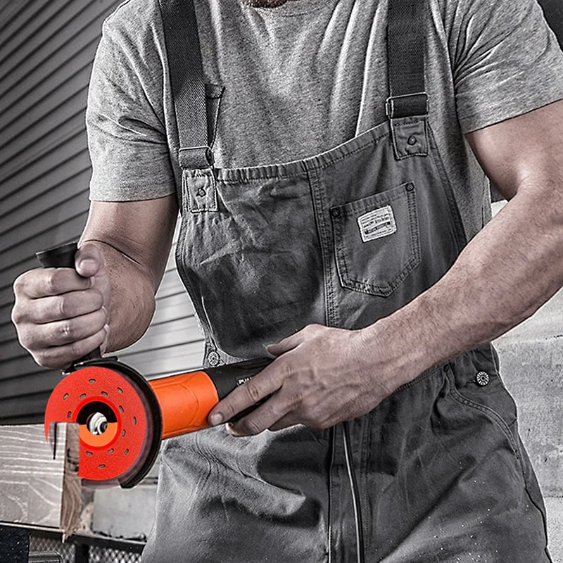 （🔥Kúp 1 a dostaneš 2 zadarmo🔥）⚙️Rezný kotúč na kamenné dosky pre uhlovú brúsku