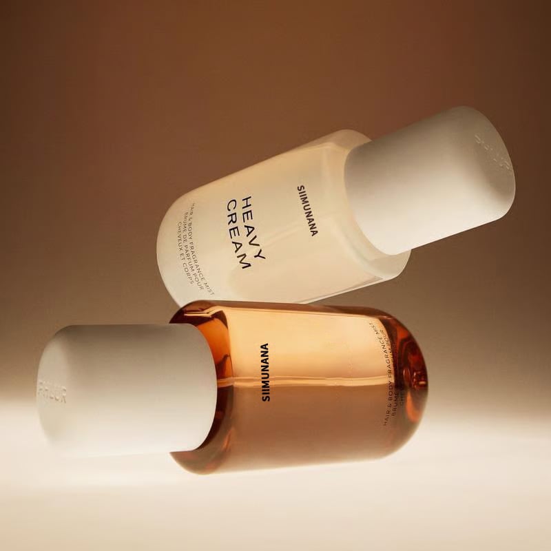 🔥V & Cream Telový sprej Duo