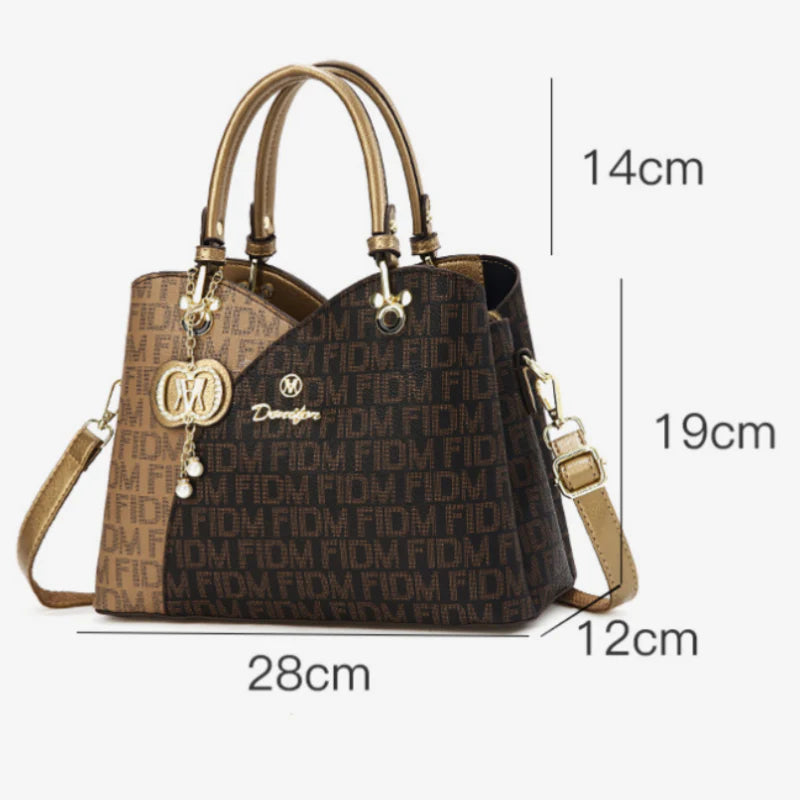 👜 Módna a elegantná kabelka – dokonalý doplnok pre každú ženu