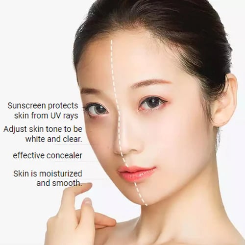 OCHRANNÝ KRÉM PROTI SUŠENIU S UV IZOLÁCIOU SPF50