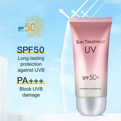 OCHRANNÝ KRÉM PROTI SUŠENIU S UV IZOLÁCIOU SPF50