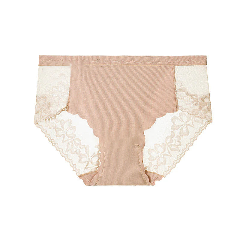 【✨Kúp 1 a dostaneš 1 zadarmo🔥】Sexy kvetinové sieťované bikiny pre ženy