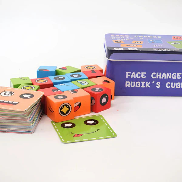 🔥 Horúca 50% zľava! 🔥 5D puzzle – rodinná zábava, ktorá mení tvár 🧩