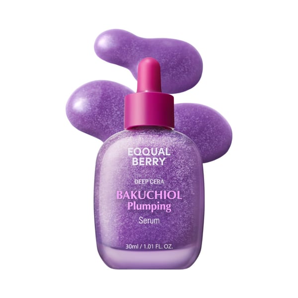 （🔥Kúp 1 a dostaneš 1 zadarmo🔥）Bakuchiol Plumping Serum Minimizer na póry a vrásky