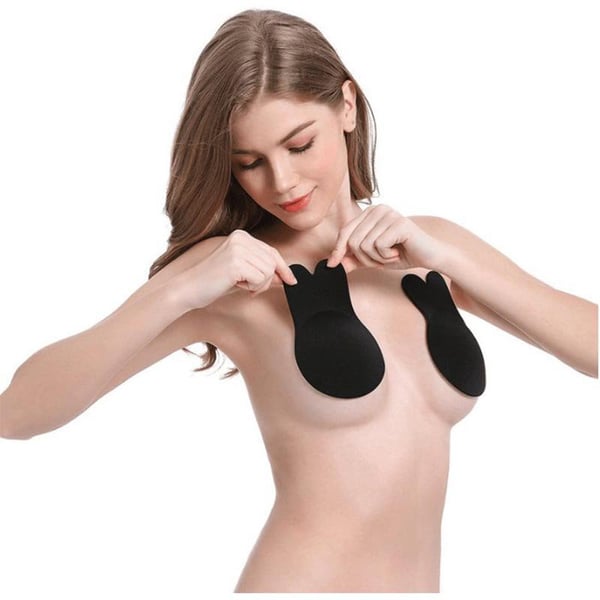 （🔥Kúp 1 a dostaneš 1 zadarmo🔥）Neviditeľná liftingová podprsenka ⚡ (bez latexu a vhodná pre alergikov)