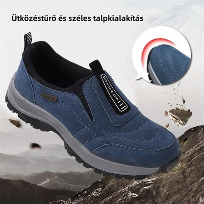 (🔥50% kedvezmény ma - ne maradj le!)⏰ - pulosar® márka - Puha és kényelmes német ortopéd cipők ✅(lábboltozat-támasz - lábfájdalom enyhítése)