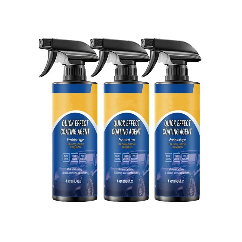 ???Uniwersalny spray do czyszczenia samochodu 5 w 1??