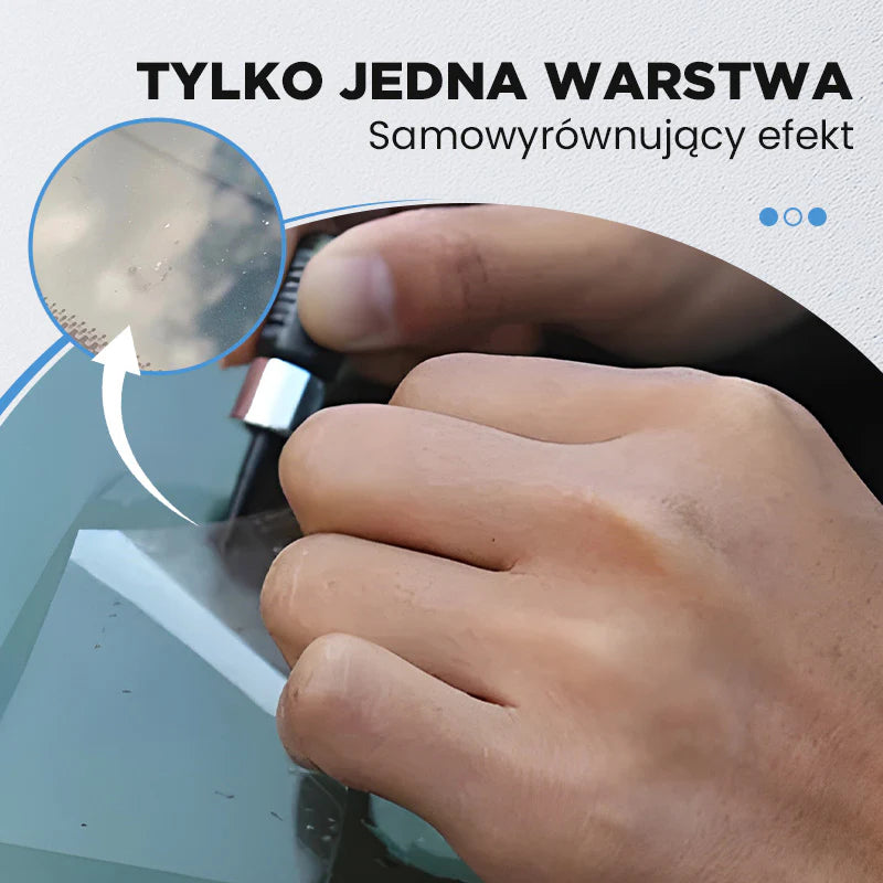 💥 Oprav si prasknuté sklo rýchlo a jednoducho! Nová vylepšená formula!