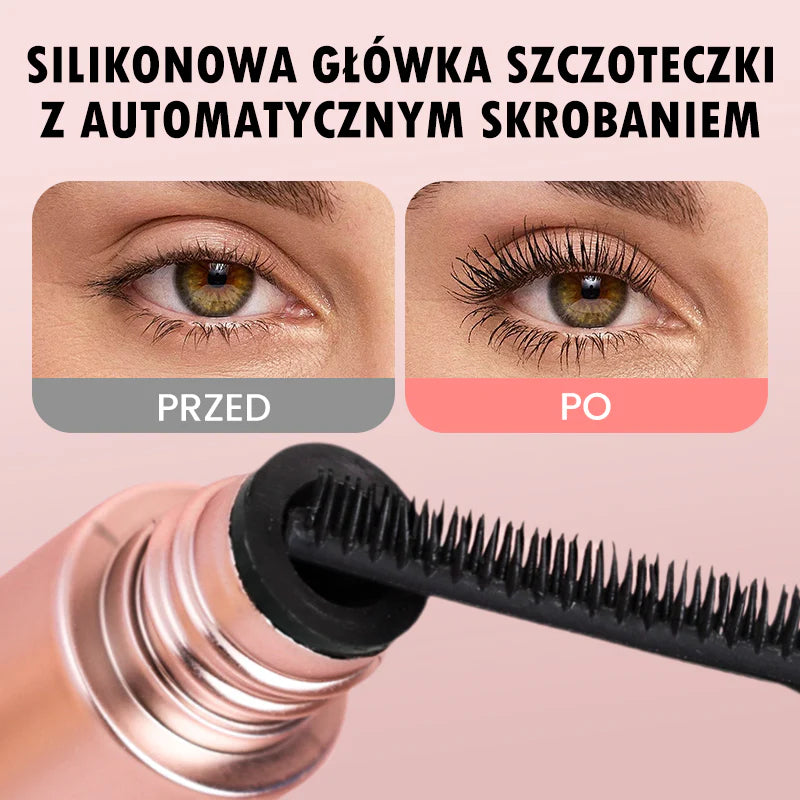 Predlžujúca a natočujúca maskara（🔥Kúp 1 a dostaneš 1 zadarmo🔥）