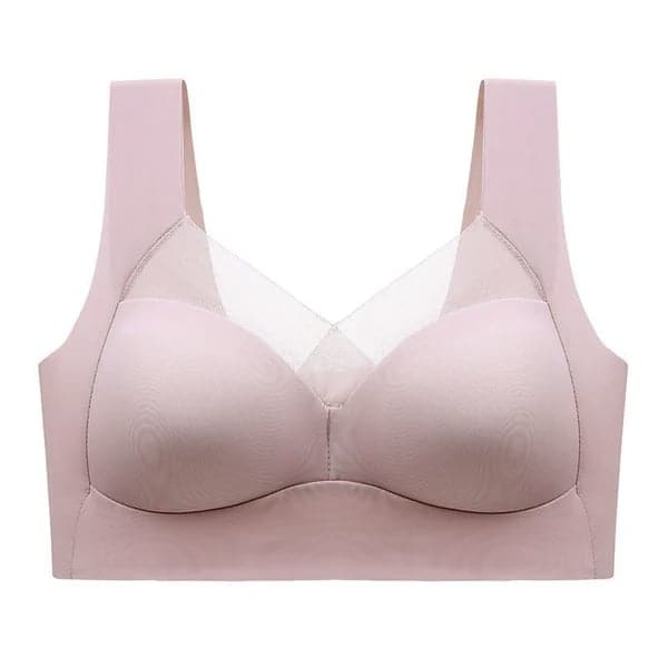 🎉Sexy bezdrôtové podprsenky push Up【1+1 zadarmo🎁】