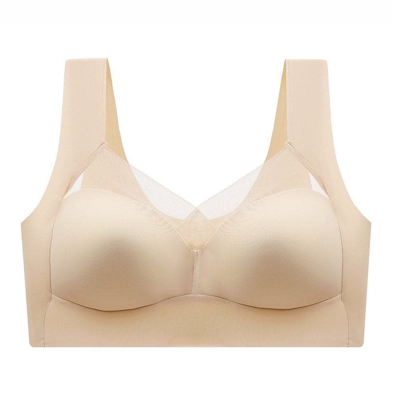 🎉Sexy bezdrôtové podprsenky push Up【1+1 zadarmo🎁】
