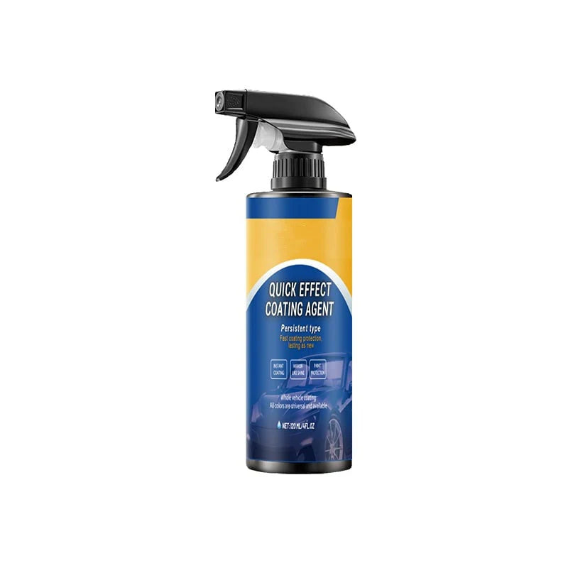 ???Uniwersalny spray do czyszczenia samochodu 5 w 1??