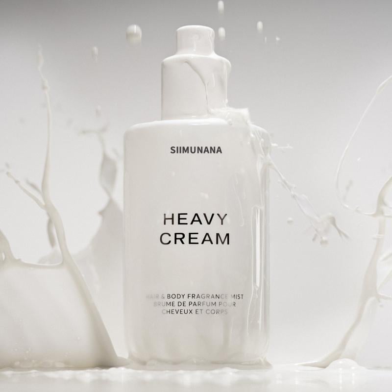 🔥V & Cream Telový sprej Duo