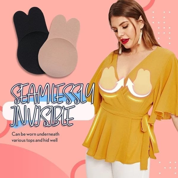 （🔥Kúp 1 a dostaneš 1 zadarmo🔥）Neviditeľná liftingová podprsenka ⚡ (bez latexu a vhodná pre alergikov)