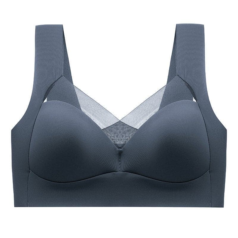 🎉Sexy bezdrôtové podprsenky push Up【1+1 zadarmo🎁】