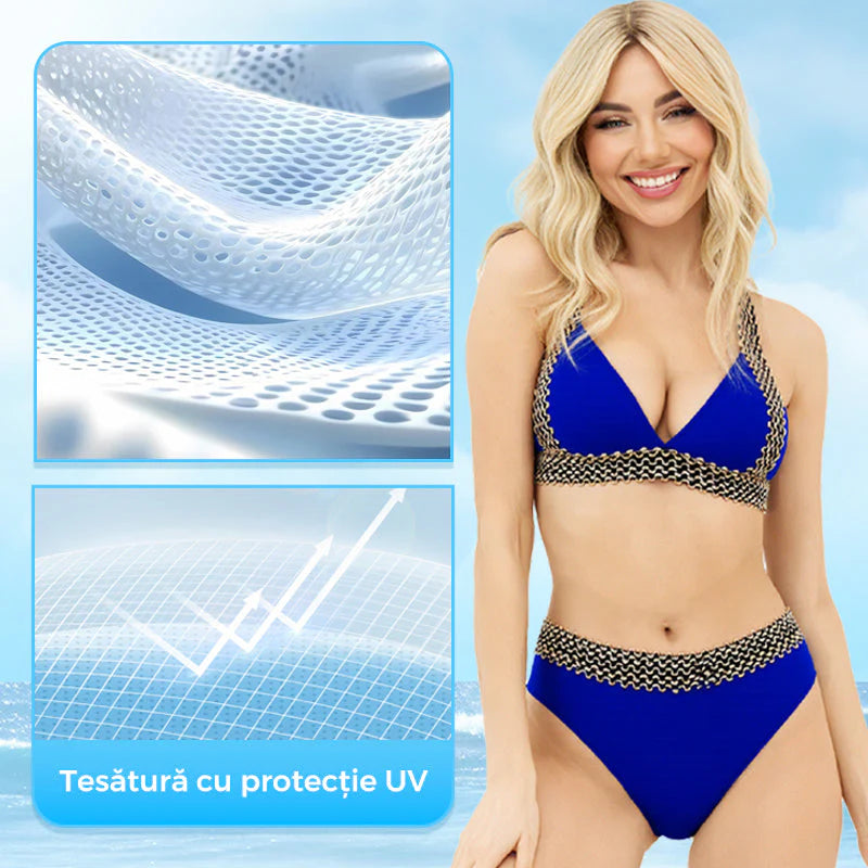 Sexy plážové bikiny(🔥Kúp 1 a dostaneš 1 zadarmo🔥)