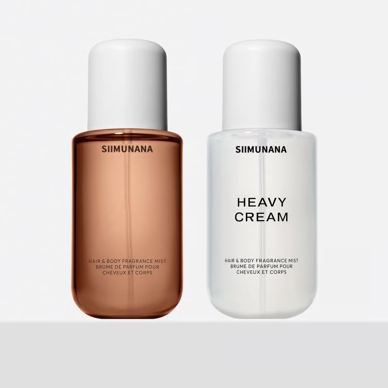 🔥V & Cream Telový sprej Duo