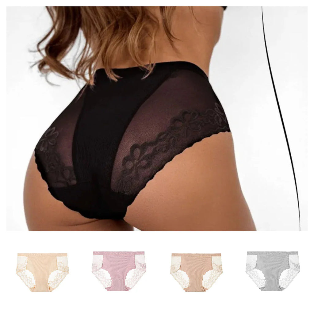【✨Kúp 1 a dostaneš 1 zadarmo🔥】Sexy kvetinové sieťované bikiny pre ženy