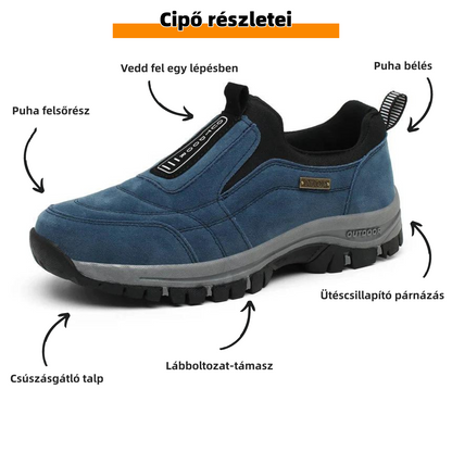 (🔥50% kedvezmény ma - ne maradj le!)⏰ - pulosar® márka - Puha és kényelmes német ortopéd cipők ✅(lábboltozat-támasz - lábfájdalom enyhítése)