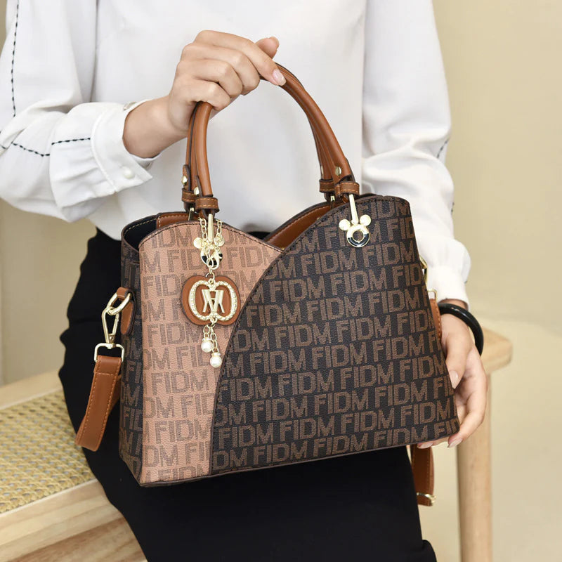 👜 Módna a elegantná kabelka – dokonalý doplnok pre každú ženu
