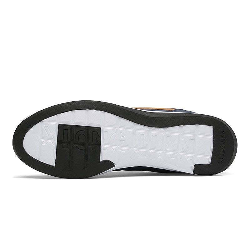 [🔥Fél áron ma - ne hagyd ki] Ergonomikus kialakítású ortopéd cipő - ívtartó kialakítás👞Megszabadul a lábfájástól