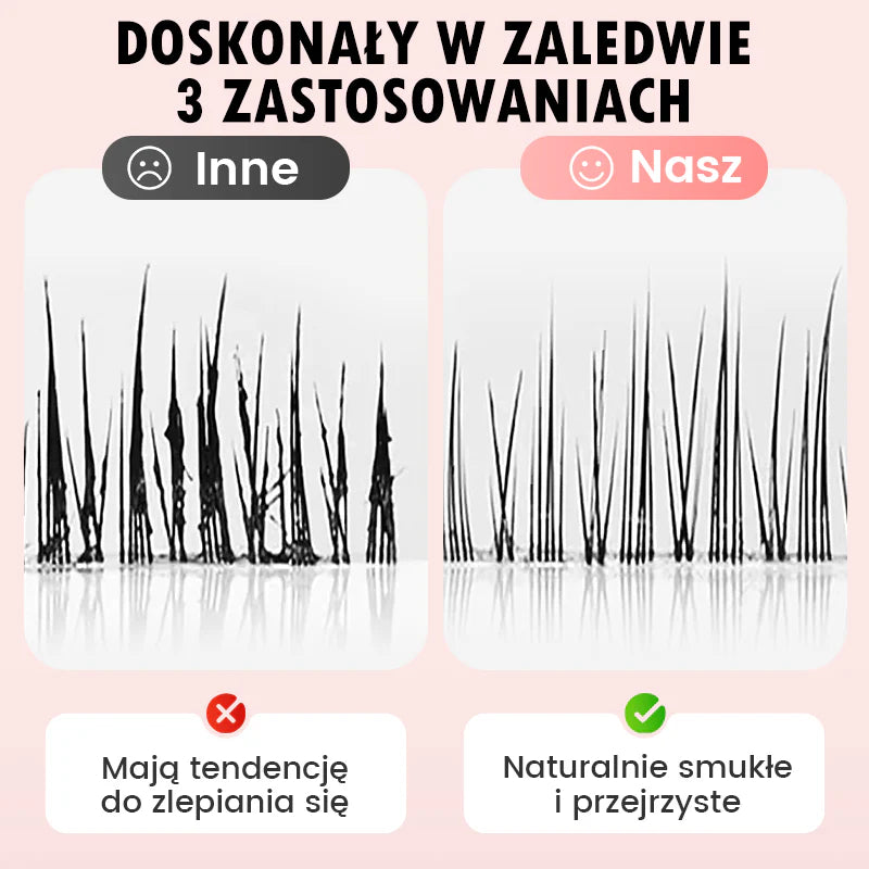 Predlžujúca a natočujúca maskara（🔥Kúp 1 a dostaneš 1 zadarmo🔥）