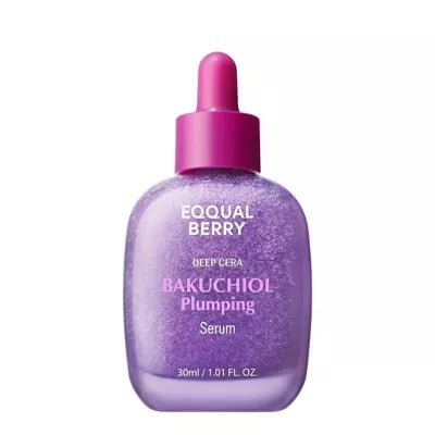 （🔥Kúp 1 a dostaneš 1 zadarmo🔥）Bakuchiol Plumping Serum Minimizer na póry a vrásky
