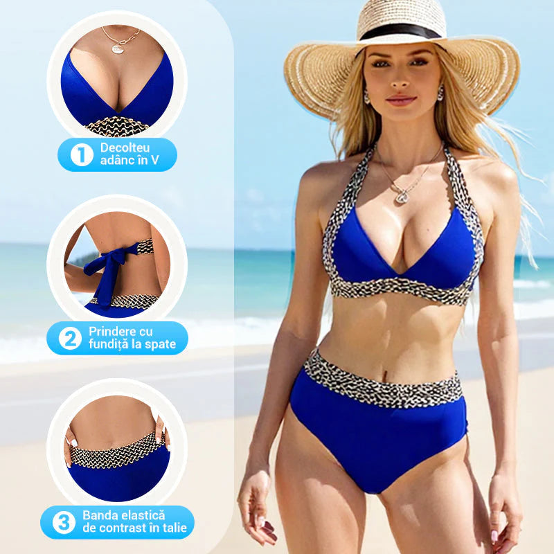 Sexy plážové bikiny(🔥Kúp 1 a dostaneš 1 zadarmo🔥)
