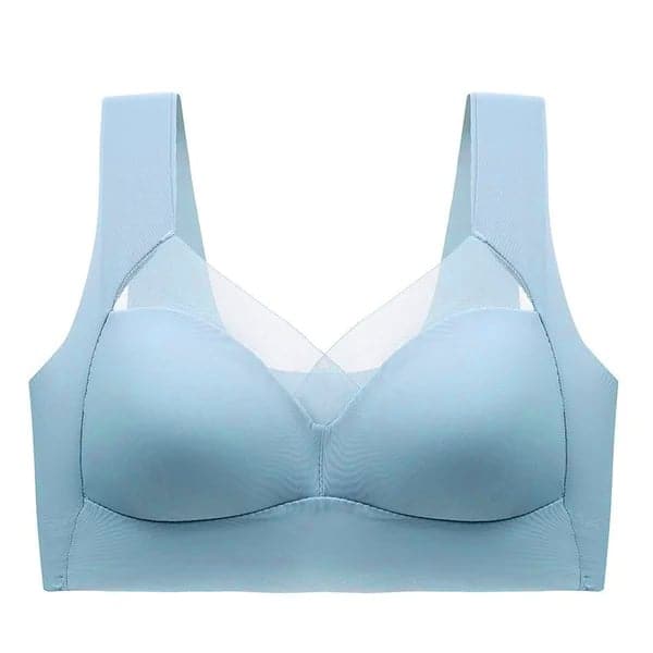 🎉Sexy bezdrôtové podprsenky push Up【1+1 zadarmo🎁】