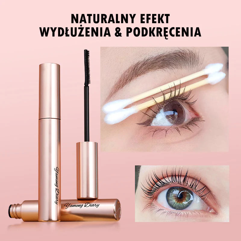 Predlžujúca a natočujúca maskara（🔥Kúp 1 a dostaneš 1 zadarmo🔥）