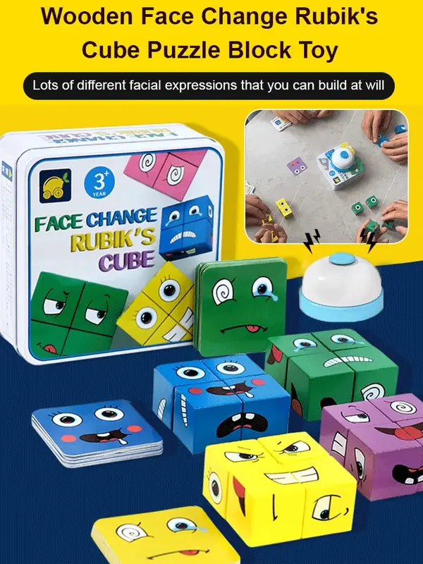 🔥 Horúca 50% zľava! 🔥 5D puzzle – rodinná zábava, ktorá mení tvár 🧩