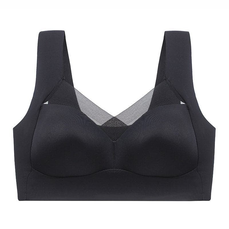 🎉Sexy bezdrôtové podprsenky push Up【1+1 zadarmo🎁】