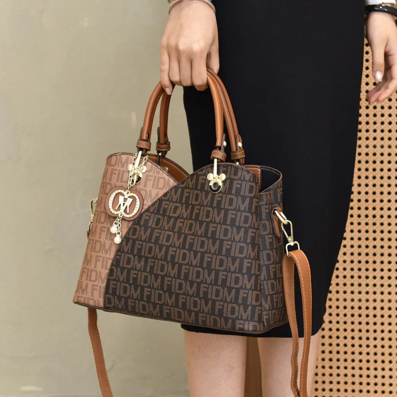 👜 Módna a elegantná kabelka – dokonalý doplnok pre každú ženu