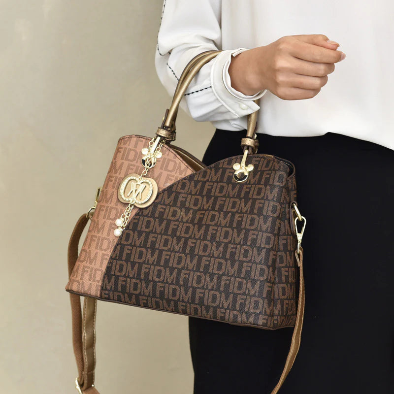 👜 Módna a elegantná kabelka – dokonalý doplnok pre každú ženu