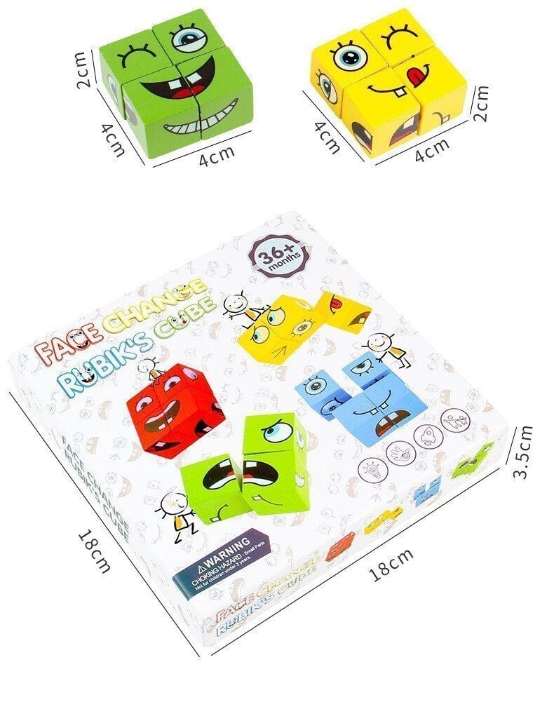 🔥 Horúca 50% zľava! 🔥 5D puzzle – rodinná zábava, ktorá mení tvár 🧩