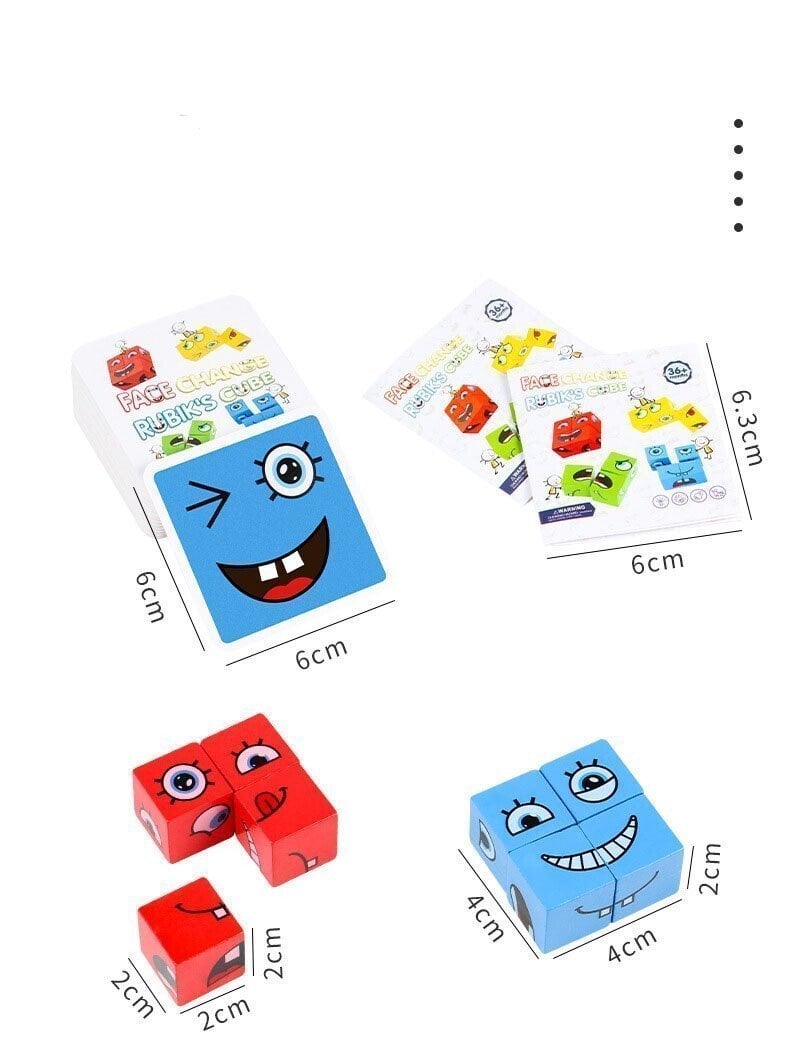 🔥 Horúca 50% zľava! 🔥 5D puzzle – rodinná zábava, ktorá mení tvár 🧩