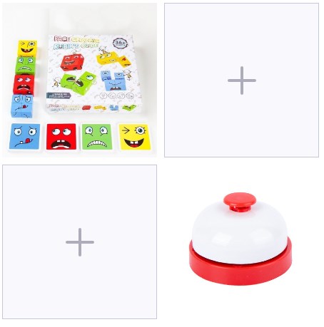 🔥 Horúca 50% zľava! 🔥 5D puzzle – rodinná zábava, ktorá mení tvár 🧩